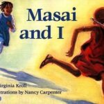 Masai aur Mai by Virginia L. Kroll