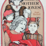 Mother Jones Zindabad! by Jean Bethell