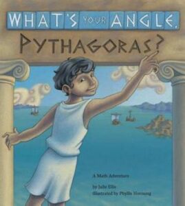 Pythagoras - Aapka Kon Kya Hai? by जूली एलिस - Julie Ellis