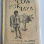 Jaya ke Liye Gaay by ईवा ग्रांट - Eva Grant