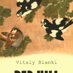 Red Hill by विताली बियांकी - Vitaly Bianki