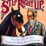Step Right Up by डोना जेनेल बोमन - Donna Janell Bowman
