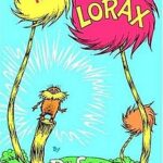The Lorax by डॉक्टर सेउस - Dr. Seuss