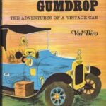 Gumdrop Car ke Sahsi Karname by Val Biro