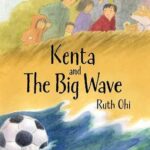 Kenta aur Bhayanak Tsunami by रूथ ओही - Ruth Ohi