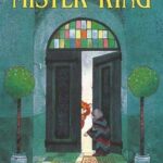 Mister King by रायजा सीकिनन - Raija Siekkinen
