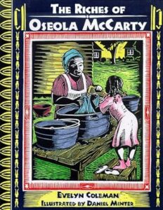 Oseola McCarty ki Sampada by एवलिन कोलमैन - Evelyn Coleman