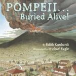 Pompeii... Zinda Dafn Hua Shehar by एडिथ कुन्हार्ट - Edith Kunhardt