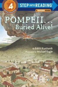 Pompeii... Zinda Dafn Hua Shehar by एडिथ कुन्हार्ट - Edith Kunhardt