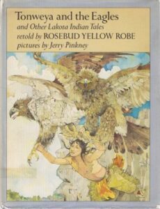 Tonweya aur Baaz by रोज़बड यलो रोब - Rosebud Yellow Robe
