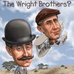 Kaun the Wright Brothers? by James Buckley Jr