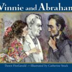 Vinnie aur Abraham by डॉन फ़ित्ज़जैरल्ड - Dawn FitzGerald