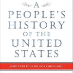 'A People's History of the United States of America' by हावर्ड ज़िन - Howard Zinn
