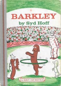 Barkley by Syd Hoff