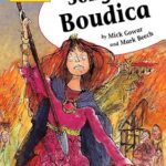 Boudica Ka Geet by मिक गोवर - Mick Gowar