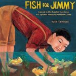Jimmy ke liye Machliyan by केटी यामासाकी - Katie Yamasaki