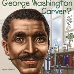 Kaun The George Washington Carver? by जिजललयोत्ती जिम - Jim Gigliotti