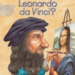 Leonardo da Vinci Kaun The? by Roberta Edwards
