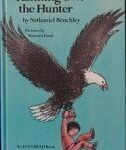 Shikari Running Owl by Nathaniel Benchley