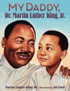 by मार्टिन लूथर किंग III - Martin Luther King III