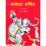 Mazedar Ganit by एन. वापन्यारी - N. Vapanyari