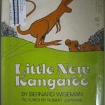 Chota Baccha Kangaroo by बर्नार्ड वाइसमैन - Bernard Wiseman