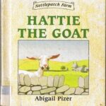 Hattie Bakri by अबीगैल पाइजर - Abigail Pizer