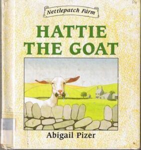 Hattie Bakri by अबीगैल पाइजर - Abigail Pizer