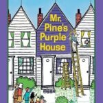 Mr. Pine Ka Purple Ghar by लिओनार्ड केसलर - Leonard Kessler