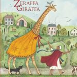 Zeraffa Giraffa by डायने हॉफमेयर - Dianne Hofmeyr