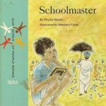 Naye School Master by फिलिस नेयलर - Phyllis Naylor