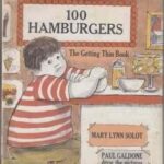 100 Hamburgers by मैरी सोलोट - Mary Lynn Solot