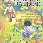 Allen Jay aur Bhumigat Rail Road by मार्लीन टार्ग ब्रिल - Marlene Targ Brill