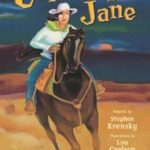 Calamity Jane by Stephen Krensky