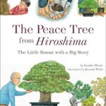 Hiroshima Ka Shanti Ped by सैंड्रा मूर - Sandra Moore