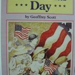 Memorial Day by Geoffrey Scott