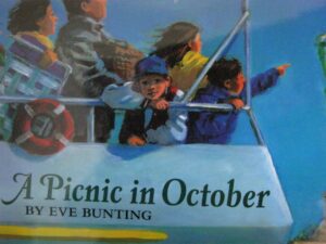 Book Image : अक्तूबर की एक पिकनिक - October Ki Ek Picnic