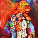 Bundeli Basant- 17 Feb. 2011 by बहादुर सिंह जी - Bahadur Singh Jiशंकरप्रताप सिंह बुन्देला 'मुन्नाराजा'- Shankar Pratap Singh Bundela " Munnaraja "