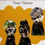 Three Thieves by विजय परमार - Vijay Parmar