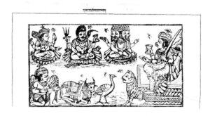 एकादशी माहात्म्यम - Ekadashi Mahatmyam Book Image : एकादशी माहात्म्यम - Ekadashi Mahatmyam