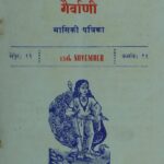 Gairvaani November - 15 by अज्ञात - Unknown