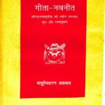 Geeta - Navneet  by वासुदेवशरण अग्रवाल - Vasudev Sharan Agrawal