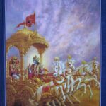 Shreemad Bhagavad Gita by केशव गोस्वामी महाराज -Keshav Goswami Maharajश्रीमद्विश्वनाथ चक्रवर्ती ठाकुर - Shrimad Vishvanath chakrvrati thakur