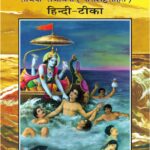 Shrimad Bhagwati Geeta Sadhak - Sanjivani ( parishisth sahit ) Hindi - Tika  by रामसुखदास - Ramsukhdas