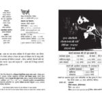 Sandarbh Feb.- April- 2003 by राजेश विन्दरी - Rajesh Vindari