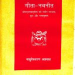 Gita Navneet by वासुदेवशरण अग्रवाल - Vasudevasharan Agrawal