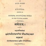 Nalodaya Part-1  by कालिदास - Kalidas
